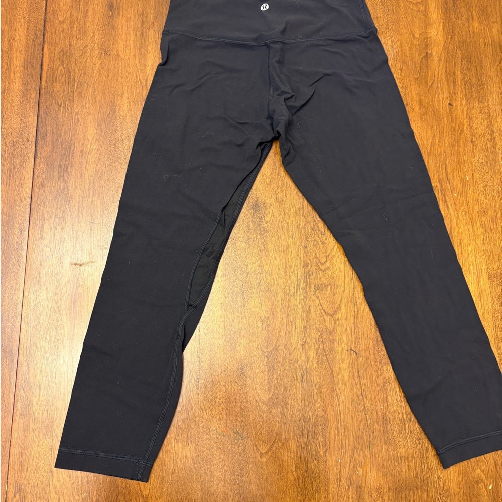 Lululemon Align Leggings Full Length Size 6